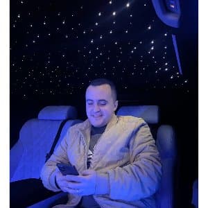 Namık K. profil fotoğrafı