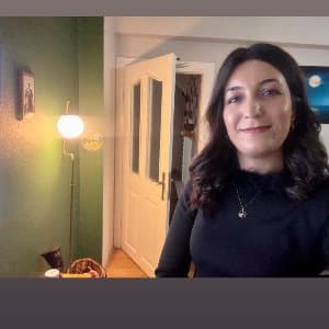 Narin B. profil fotoğrafı