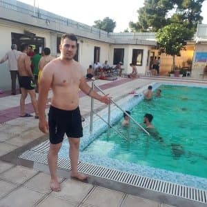 Naser profil fotoğrafı