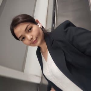 Nasiba N. profil fotoğrafı