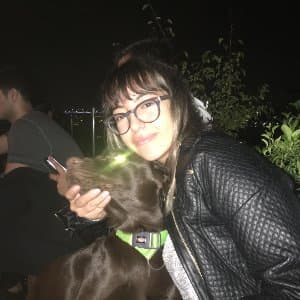 Naz profil fotoğrafı