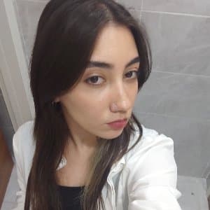 Naz B. profil fotoğrafı