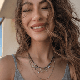 Naz E. profil fotoğrafı