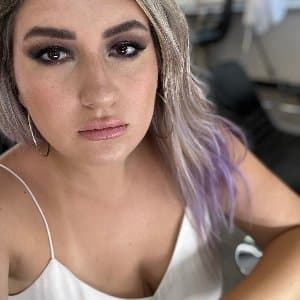 Naz G. profil fotoğrafı