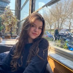 Naz K. profil fotoğrafı