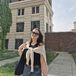 Naz K. profil fotoğrafı