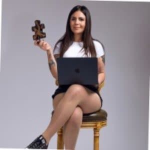 Naz M. profil fotoğrafı