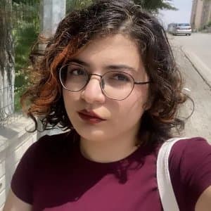 Naz T. profil fotoğrafı