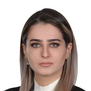 Nazanin G. profil fotoğrafı