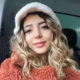 Naz H. profil fotoğrafı