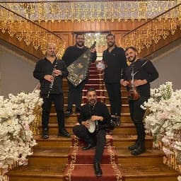 Nazif E. profil fotoğrafı