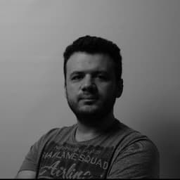 Nazif S. profil fotoğrafı