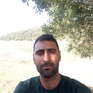 Nazım D. profil fotoğrafı