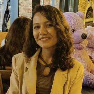 Nazire A. profil fotoğrafı
