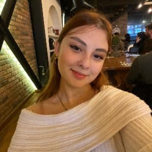 Nazlı C. profil fotoğrafı