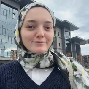 Nazlı D. profil fotoğrafı