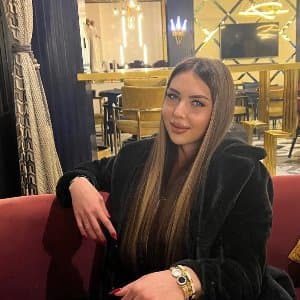 Nazlı D. profil fotoğrafı