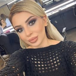 Nazlı K. profil fotoğrafı