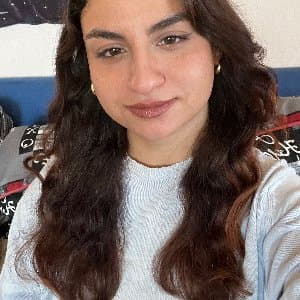 Nazlı K. profil fotoğrafı