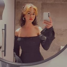 Nazlı S. profil fotoğrafı
