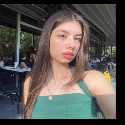 Nazlı Ü. profil fotoğrafı