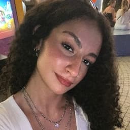 Nazlıcan S. profil fotoğrafı