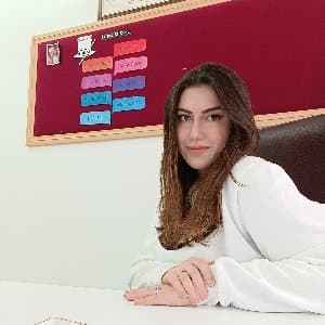 Nazlıcan S. profil fotoğrafı