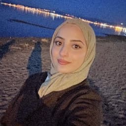 Nazlıcan S. profil fotoğrafı