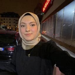 Nazlıcan T. profil fotoğrafı