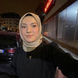 Nazlıcan T. profil fotoğrafı
