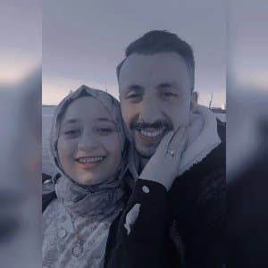 Nazlıcan V. profil fotoğrafı