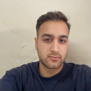 Nazmi B. profil fotoğrafı