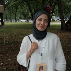 Nazmiye A. profil fotoğrafı