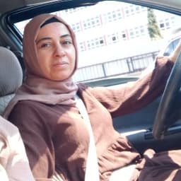 Nebahat K. profil fotoğrafı