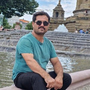Necat C. profil fotoğrafı