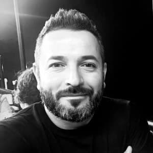 Necati Ç. profil fotoğrafı