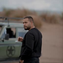 Necati E. profil fotoğrafı