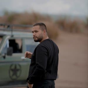 Necati E. profil fotoğrafı