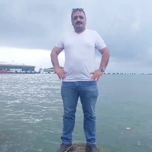 Necati H. profil fotoğrafı