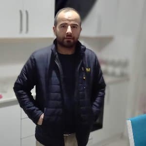Necati Ö. profil fotoğrafı