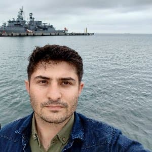 Necati T. profil fotoğrafı