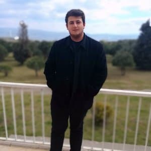 Necdet T. profil fotoğrafı