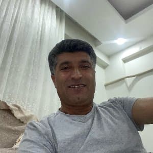 Necmettin B. profil fotoğrafı