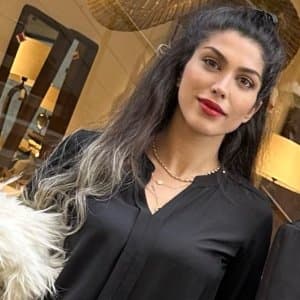 Neda R. profil fotoğrafı