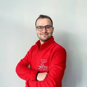 Nefes H. profil fotoğrafı