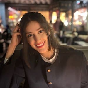 Negin R. profil fotoğrafı