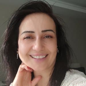 Nehir A. profil fotoğrafı