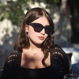 Nehir C. profil fotoğrafı