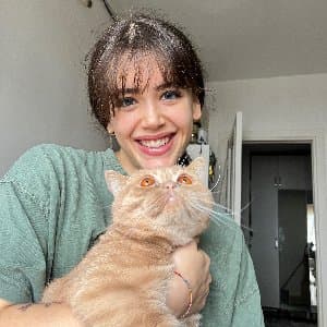 Nehir G. profil fotoğrafı