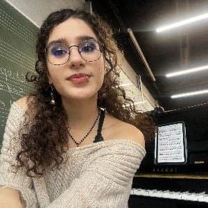 Nehir K. profil fotoğrafı